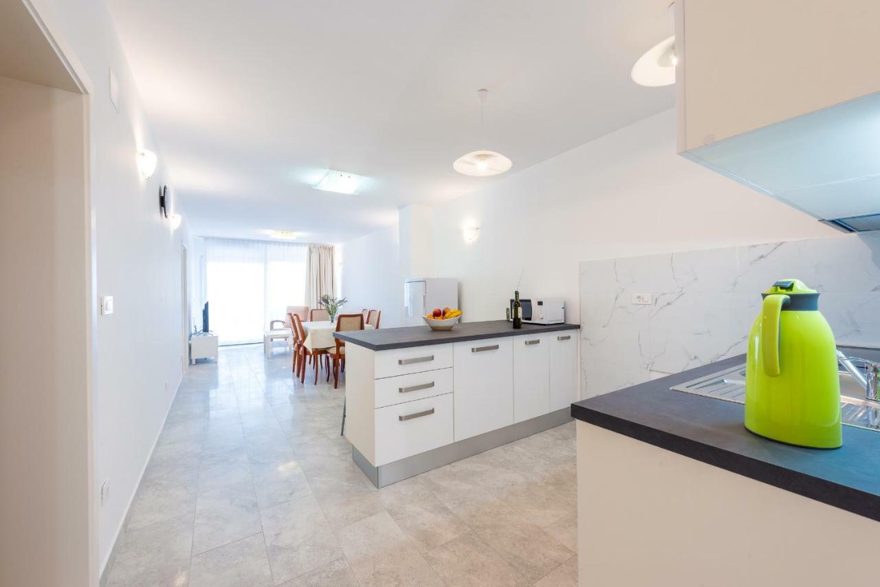Sea Sky Apartment Cavtat Exterior photo