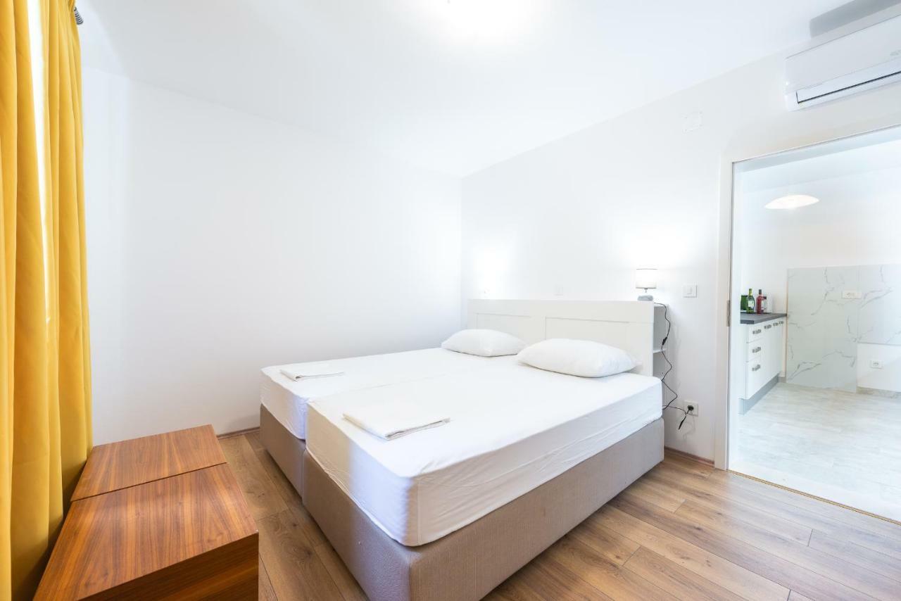 Sea Sky Apartment Cavtat Exterior photo