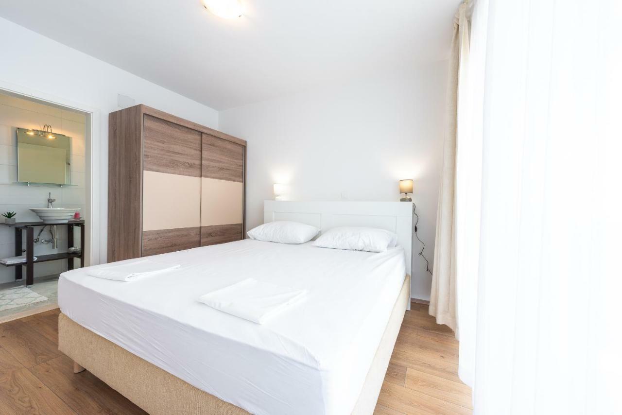 Sea Sky Apartment Cavtat Exterior photo